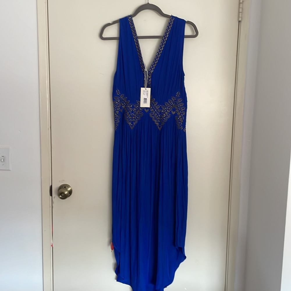 Ramy Brook Demi dress